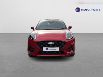 Used Ford Puma 2025 for sale - 78765163: Photo
