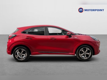 Used Ford Puma 2025 for sale - 78765163: Photo