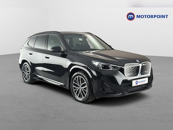 Used BMW iX1 2024 for sale - 78971215: Photo