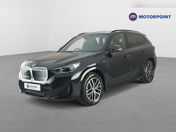 Used BMW iX1 2024 for sale - 78971215: Photo