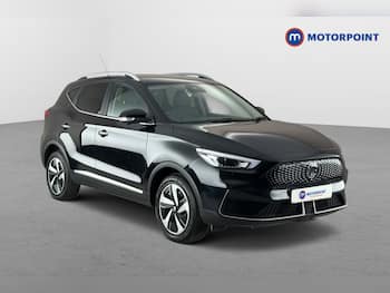 Used MG MG ZS 2024 for sale - 79721492: Photo