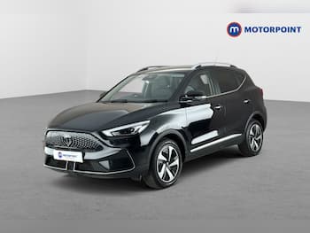 Used MG MG ZS 2024 for sale - 79721492: Photo