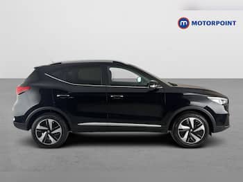 Used MG MG ZS 2024 for sale - 79721492: Photo