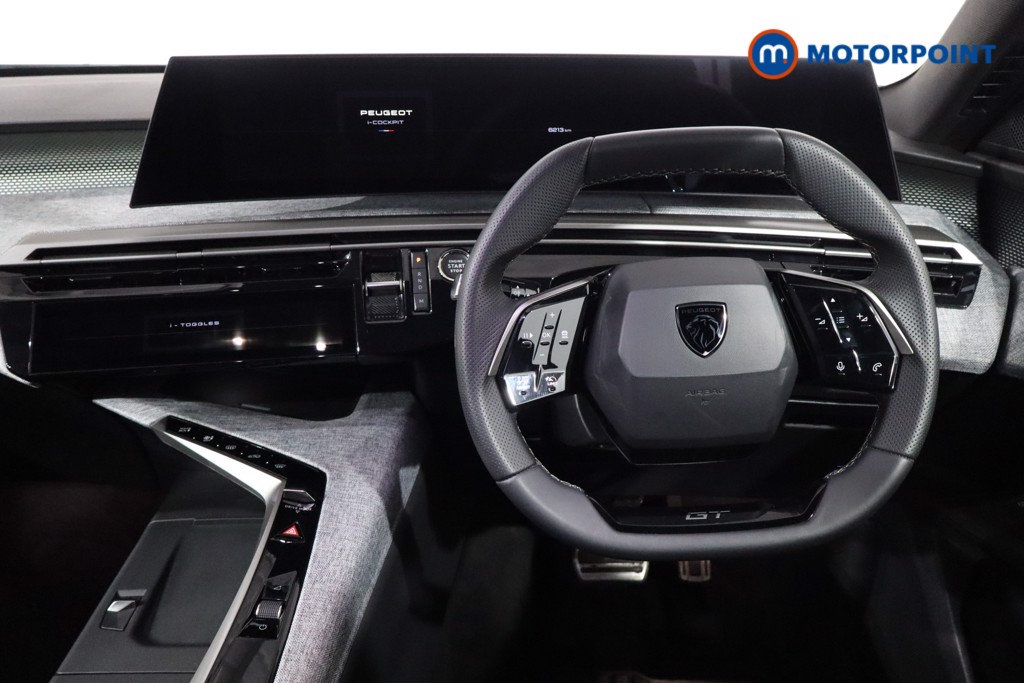 Used Peugeot 5008 2025 for sale - 77650639: Photo 11