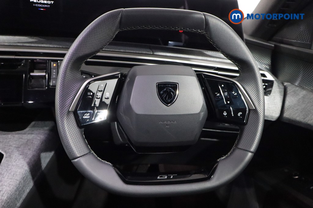 Used Peugeot 5008 2025 for sale - 77650639: Photo 14