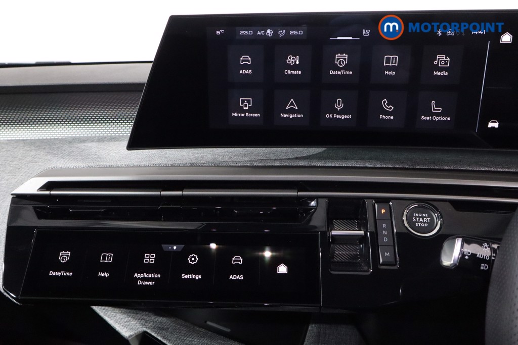 Used Peugeot 5008 2025 for sale - 77650639: Photo 26