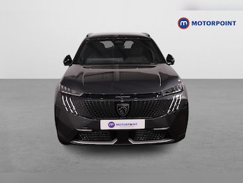 Used Peugeot 5008 2025 for sale - 77650639: Photo