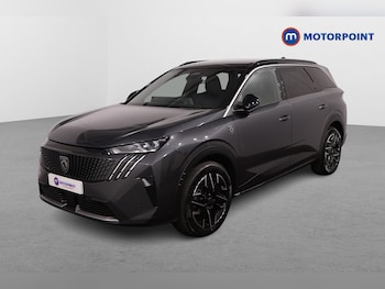 Used Peugeot 5008 2025 for sale - 77650639: Photo