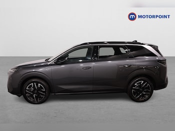 Used Peugeot 5008 2025 for sale - 77650639: Photo