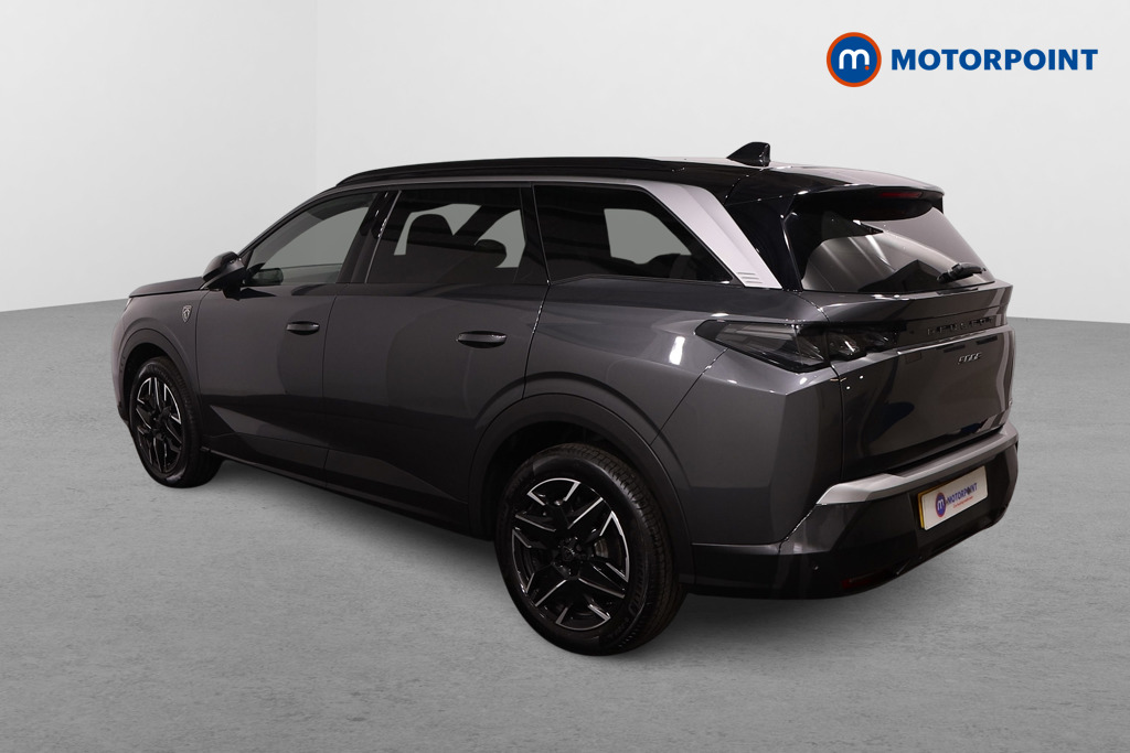 Used Peugeot 5008 2025 for sale - 77650639: Photo 5