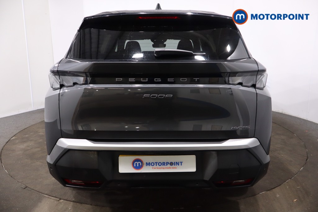 Used Peugeot 5008 2025 for sale - 77650639: Photo 51