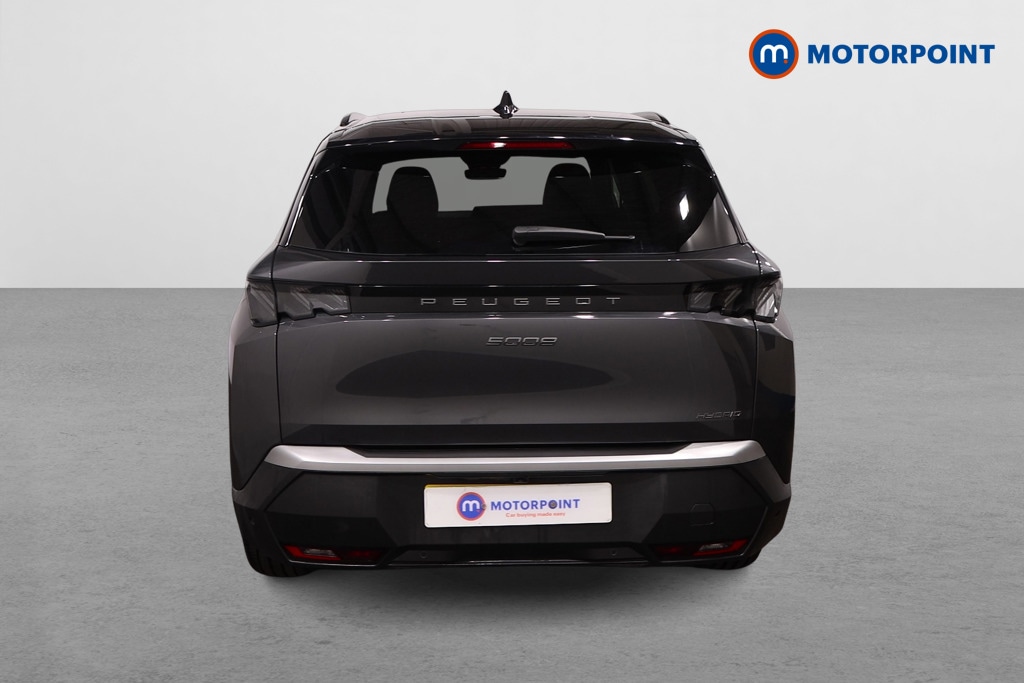 Used Peugeot 5008 2025 for sale - 77650639: Photo 6