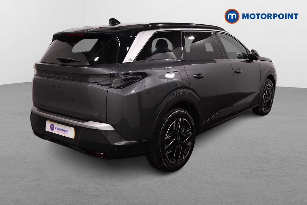 Used Peugeot 5008 2025 for sale - 77650639: Photo 7