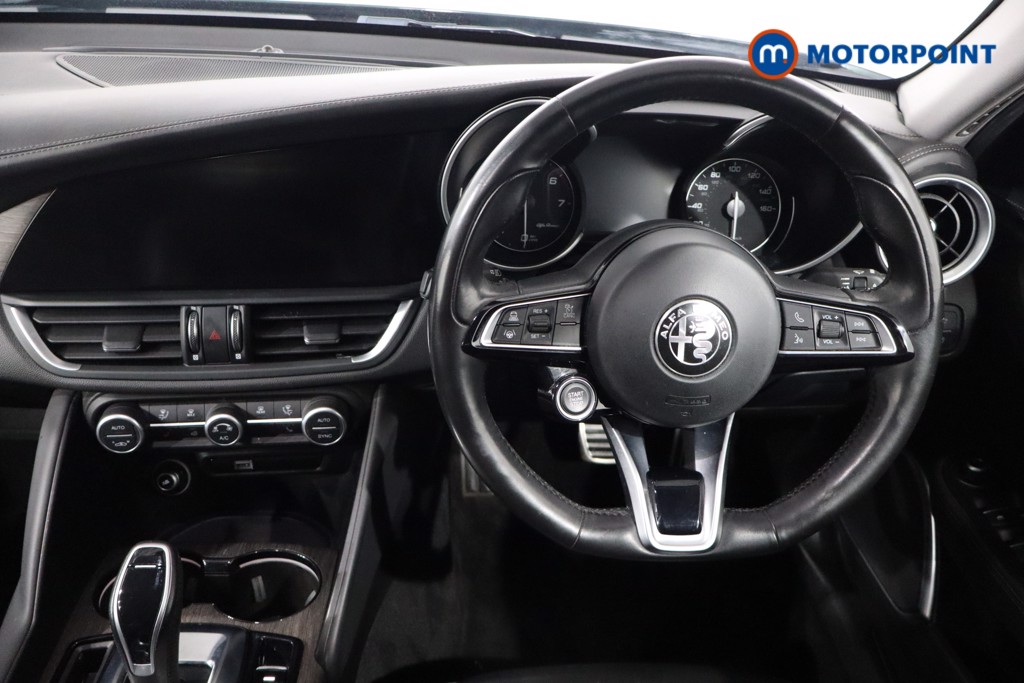 Used Alfa Romeo Giulia 2020 for sale - 76428689: Photo 11