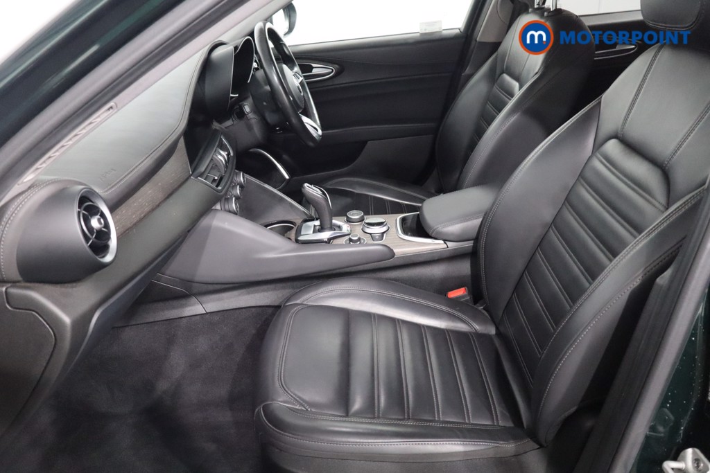 Used Alfa Romeo Giulia 2020 for sale - 76428689: Photo 12