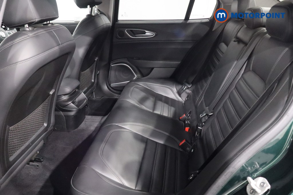 Used Alfa Romeo Giulia 2020 for sale - 76428689: Photo 13