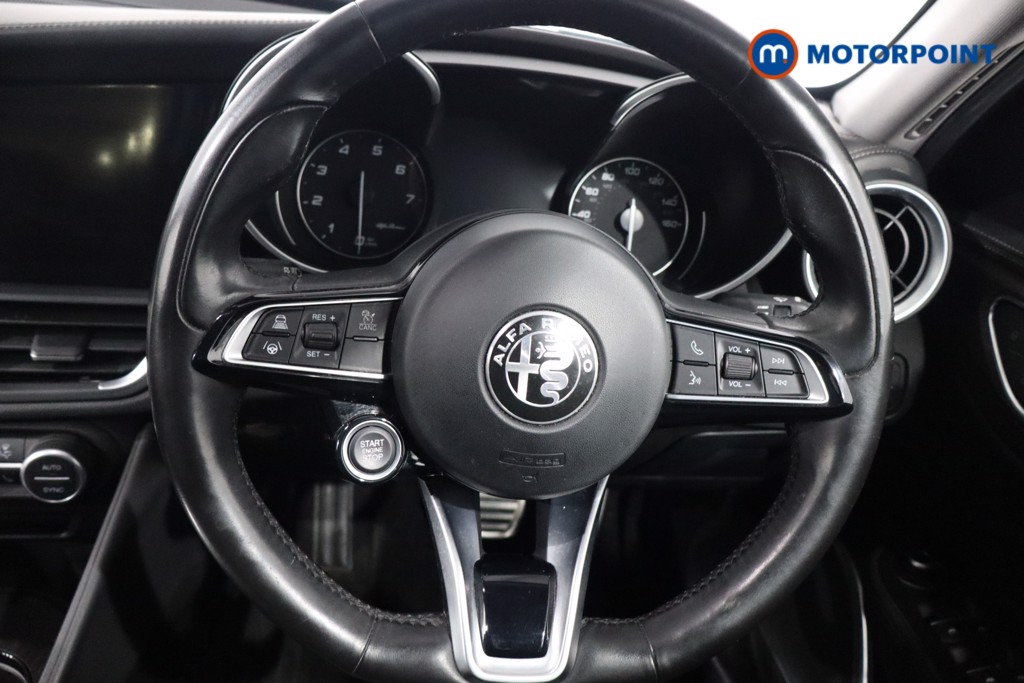 Used Alfa Romeo Giulia 2020 for sale - 76428689: Photo 14