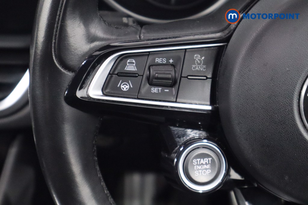 Used Alfa Romeo Giulia 2020 for sale - 76428689: Photo 15