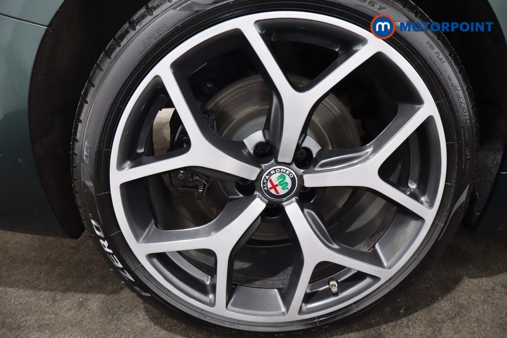 Used Alfa Romeo Giulia 2020 for sale - 76428689: Photo 17