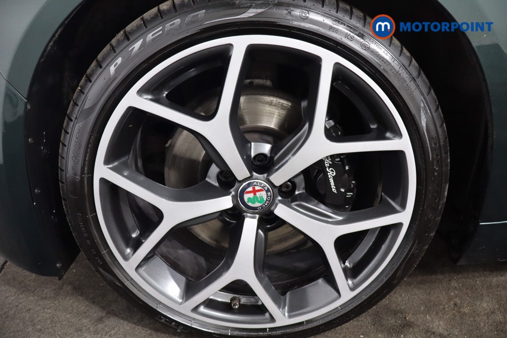 Used Alfa Romeo Giulia 2020 for sale - 76428689: Photo 19