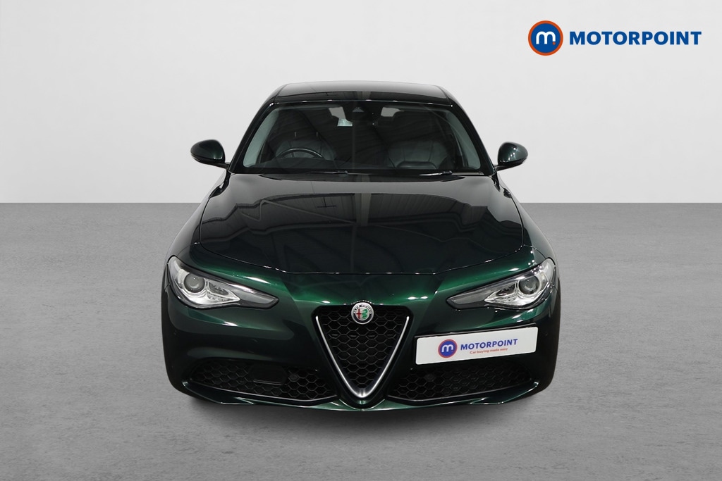 Used Alfa Romeo Giulia 2020 for sale - 76428689: Photo 2