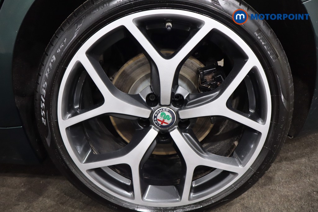 Used Alfa Romeo Giulia 2020 for sale - 76428689: Photo 20