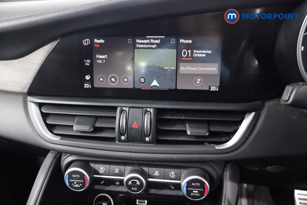 Used Alfa Romeo Giulia 2020 for sale - 76428689: Photo 23