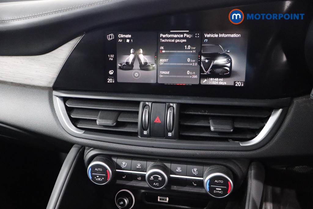 Used Alfa Romeo Giulia 2020 for sale - 76428689: Photo 24