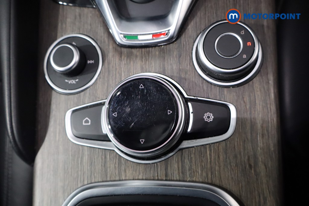 Used Alfa Romeo Giulia 2020 for sale - 76428689: Photo 25