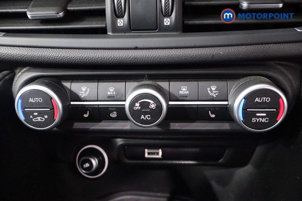 Used Alfa Romeo Giulia 2020 for sale - 76428689: Photo 26