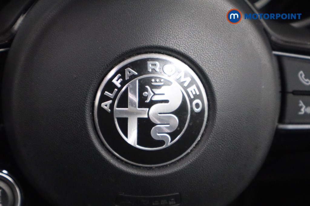 Used Alfa Romeo Giulia 2020 for sale - 76428689: Photo 27