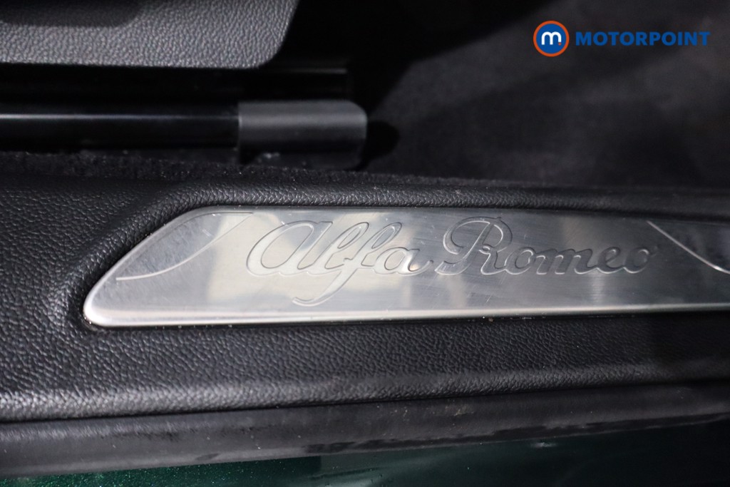 Used Alfa Romeo Giulia 2020 for sale - 76428689: Photo 31