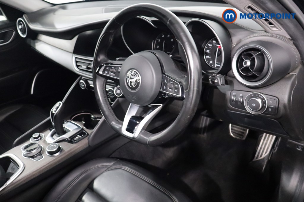 Used Alfa Romeo Giulia 2020 for sale - 76428689: Photo 34
