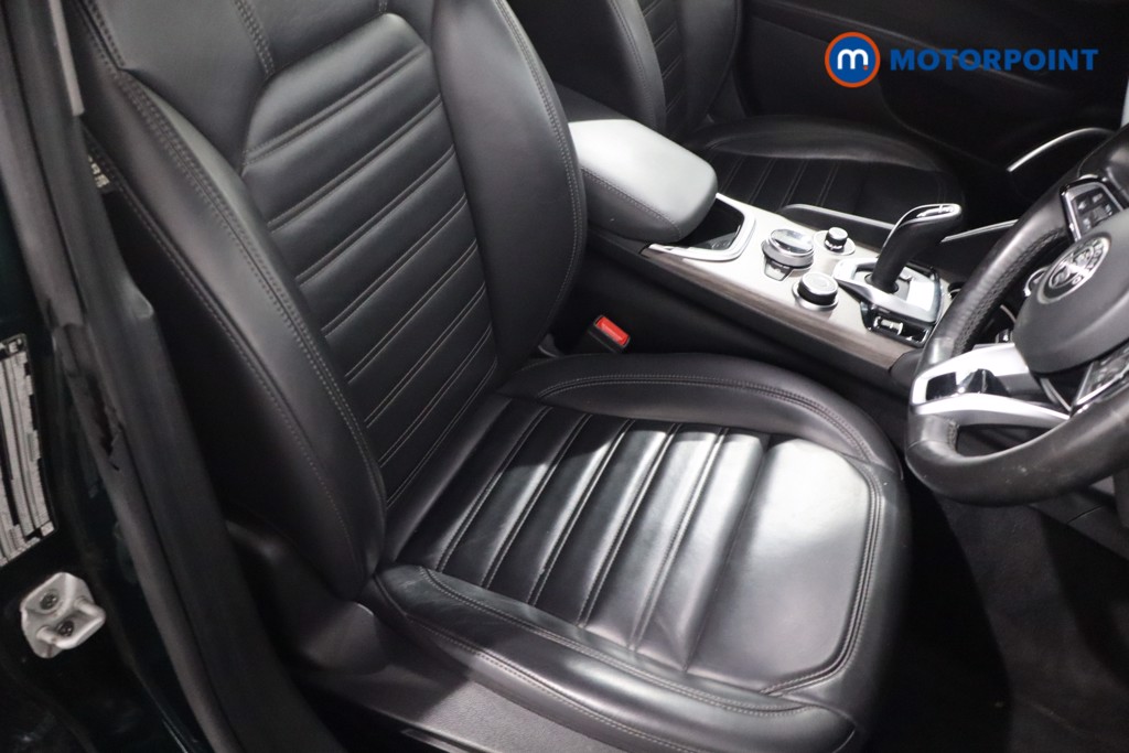 Used Alfa Romeo Giulia 2020 for sale - 76428689: Photo 35