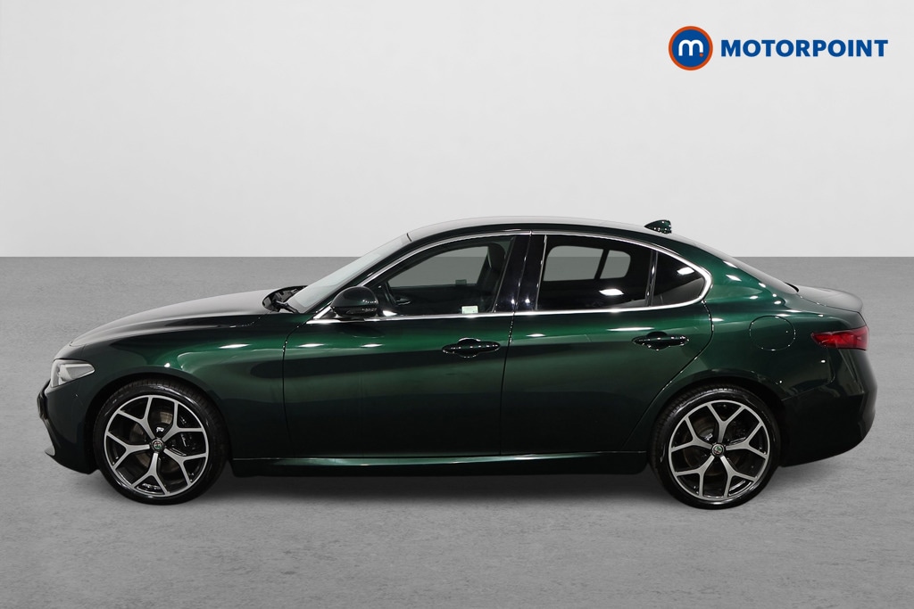 Used Alfa Romeo Giulia 2020 for sale - 76428689: Photo 4