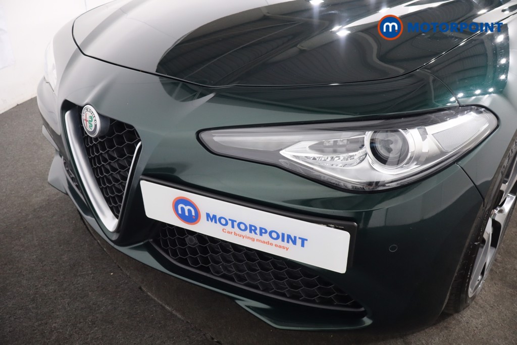 Used Alfa Romeo Giulia 2020 for sale - 76428689: Photo 42