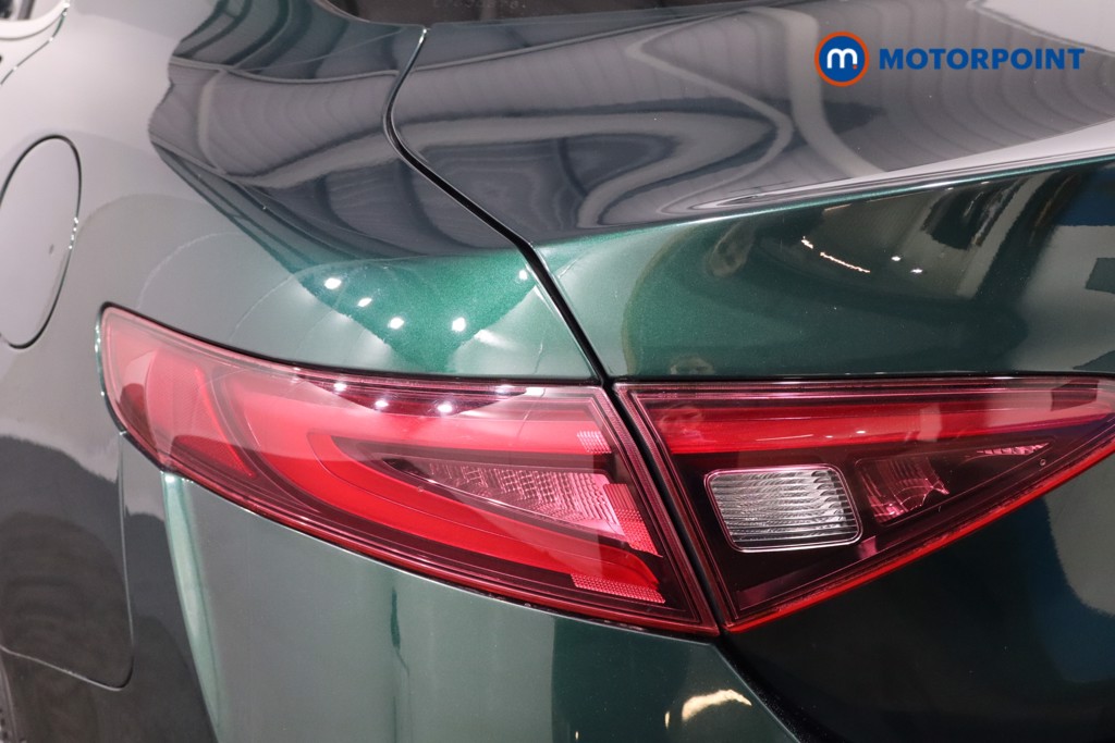 Used Alfa Romeo Giulia 2020 for sale - 76428689: Photo 44