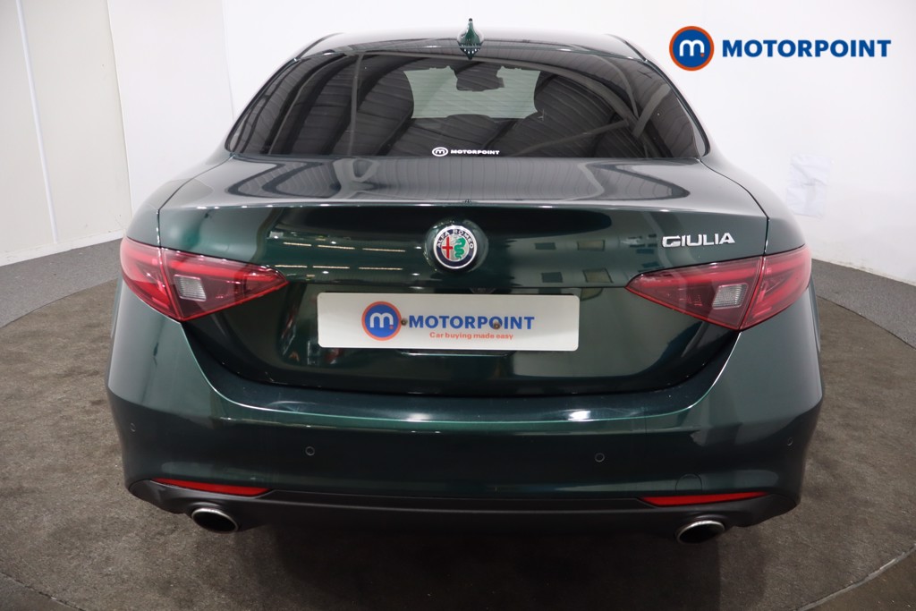 Used Alfa Romeo Giulia 2020 for sale - 76428689: Photo 47