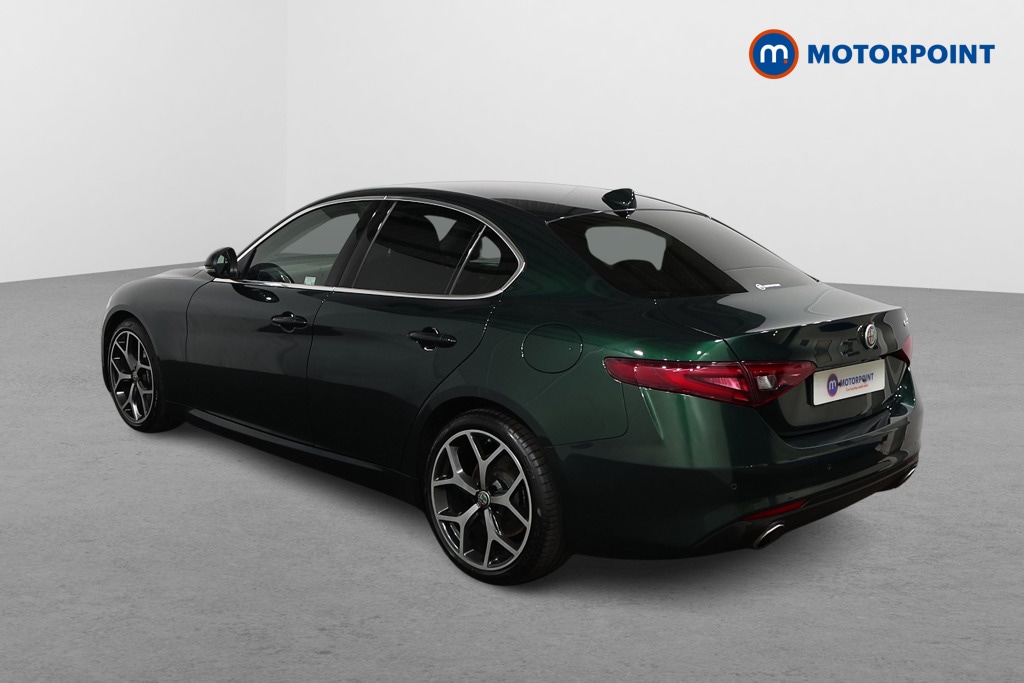 Used Alfa Romeo Giulia 2020 for sale - 76428689: Photo 5