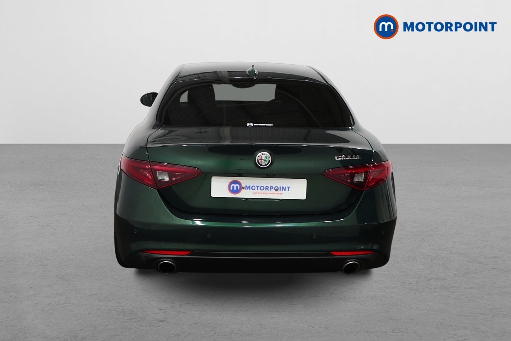 Used Alfa Romeo Giulia 2020 for sale - 76428689: Photo 6