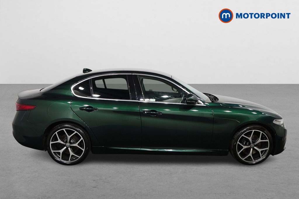 Used Alfa Romeo Giulia 2020 for sale - 76428689: Photo 8