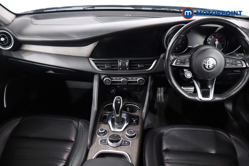Used Alfa Romeo Giulia 2020 for sale - 76428689: Photo 9