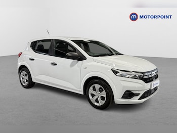Dacia - Sandero