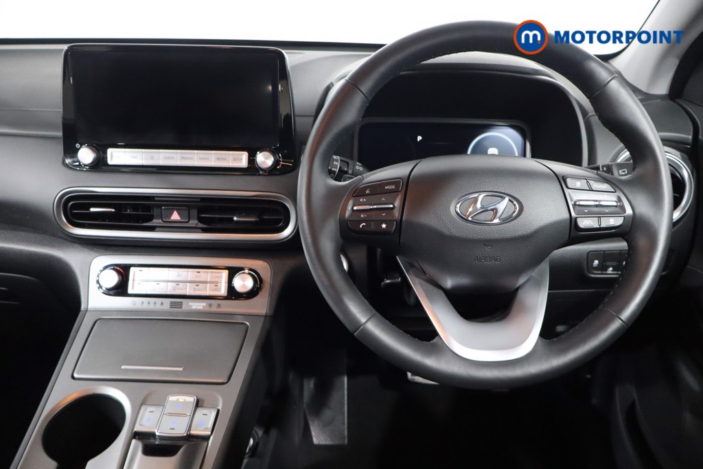 Used Hyundai KONA 2022 for sale - 76491536: Photo 11