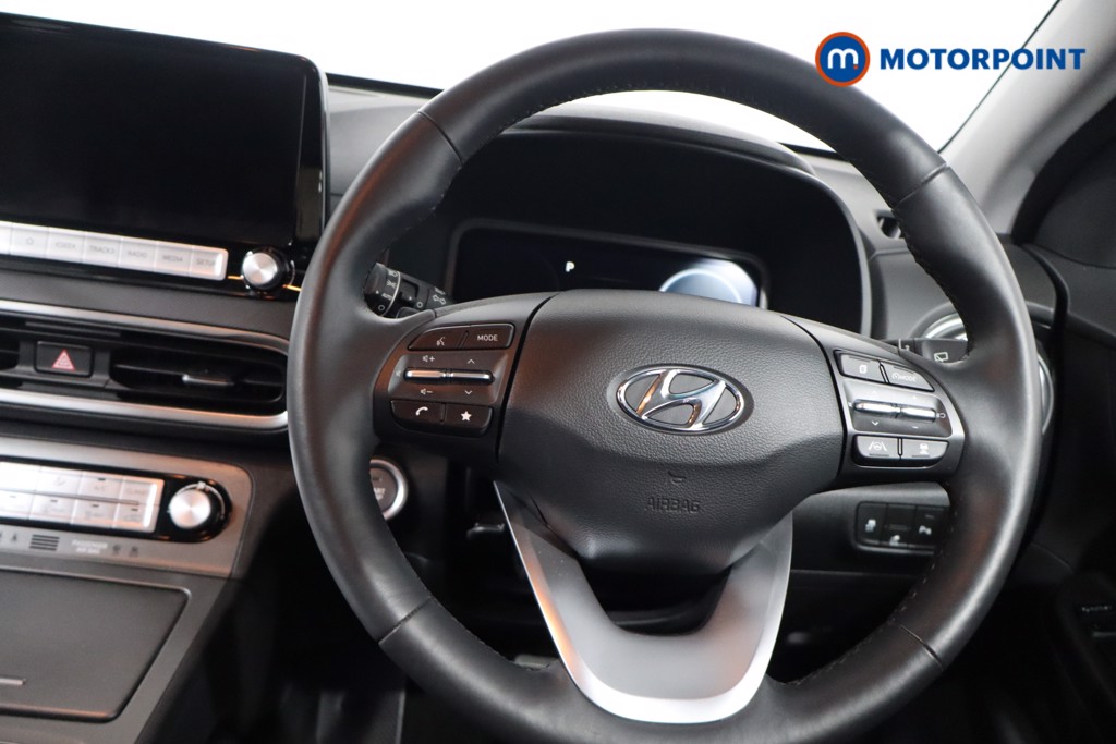 Used Hyundai KONA 2022 for sale - 76491536: Photo 14