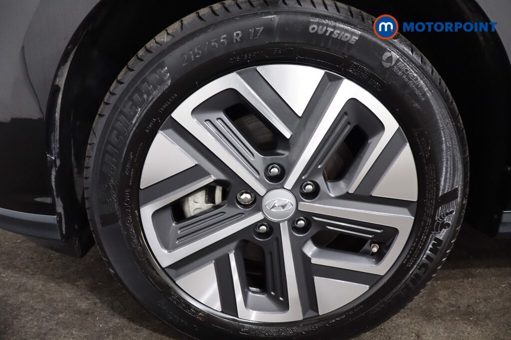 Used Hyundai KONA 2022 for sale - 76491536: Photo 19