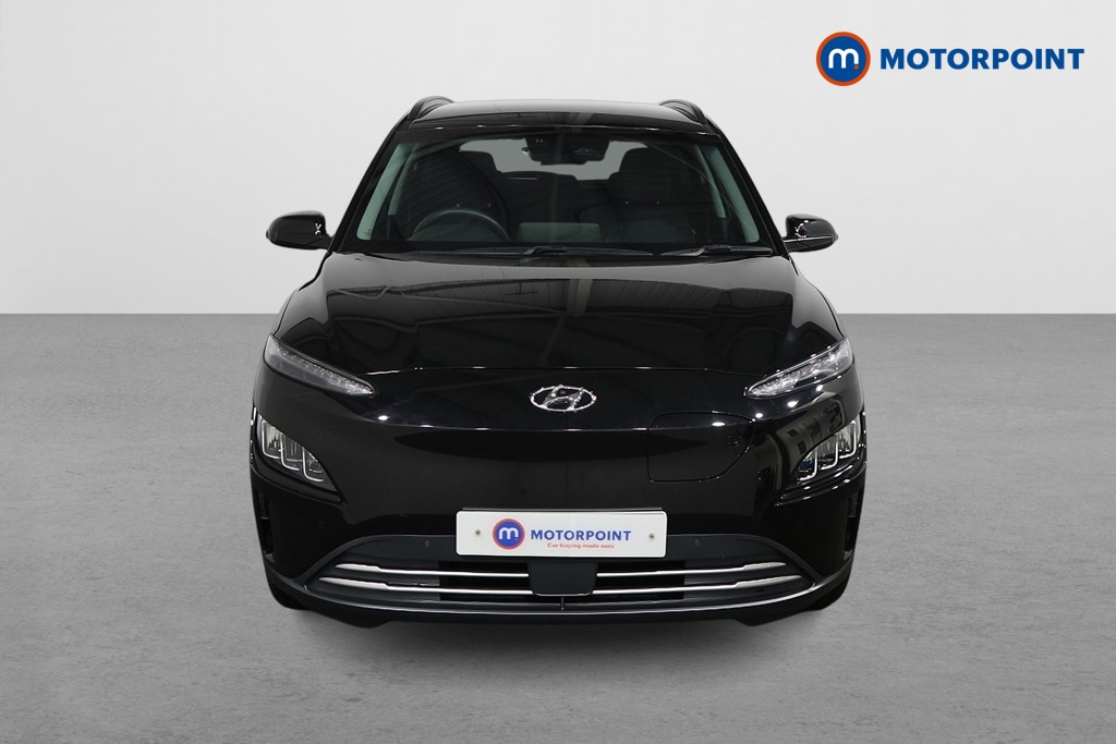 Used Hyundai KONA 2022 for sale - 76491536: Photo 2