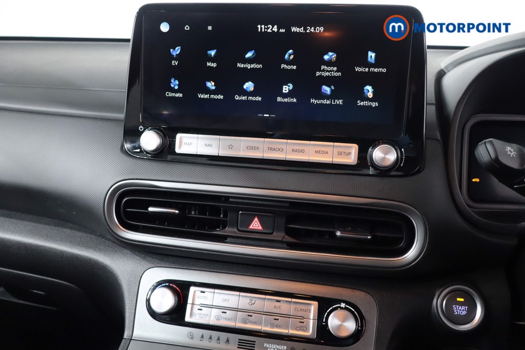 Used Hyundai KONA 2022 for sale - 76491536: Photo 27