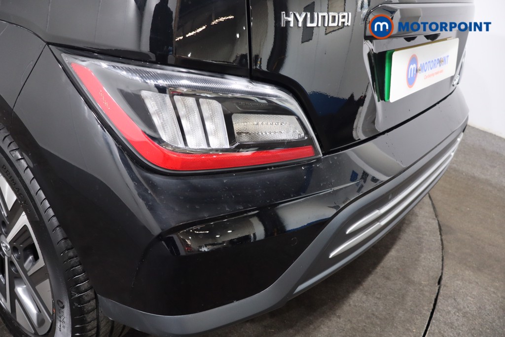 Used Hyundai KONA 2022 for sale - 76491536: Photo 46
