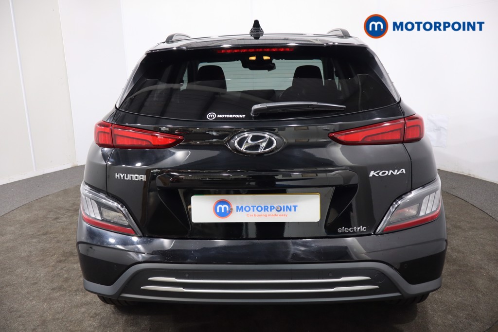 Used Hyundai KONA 2022 for sale - 76491536: Photo 48